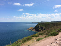 Foto - Bretagne - Cap Fréhel
